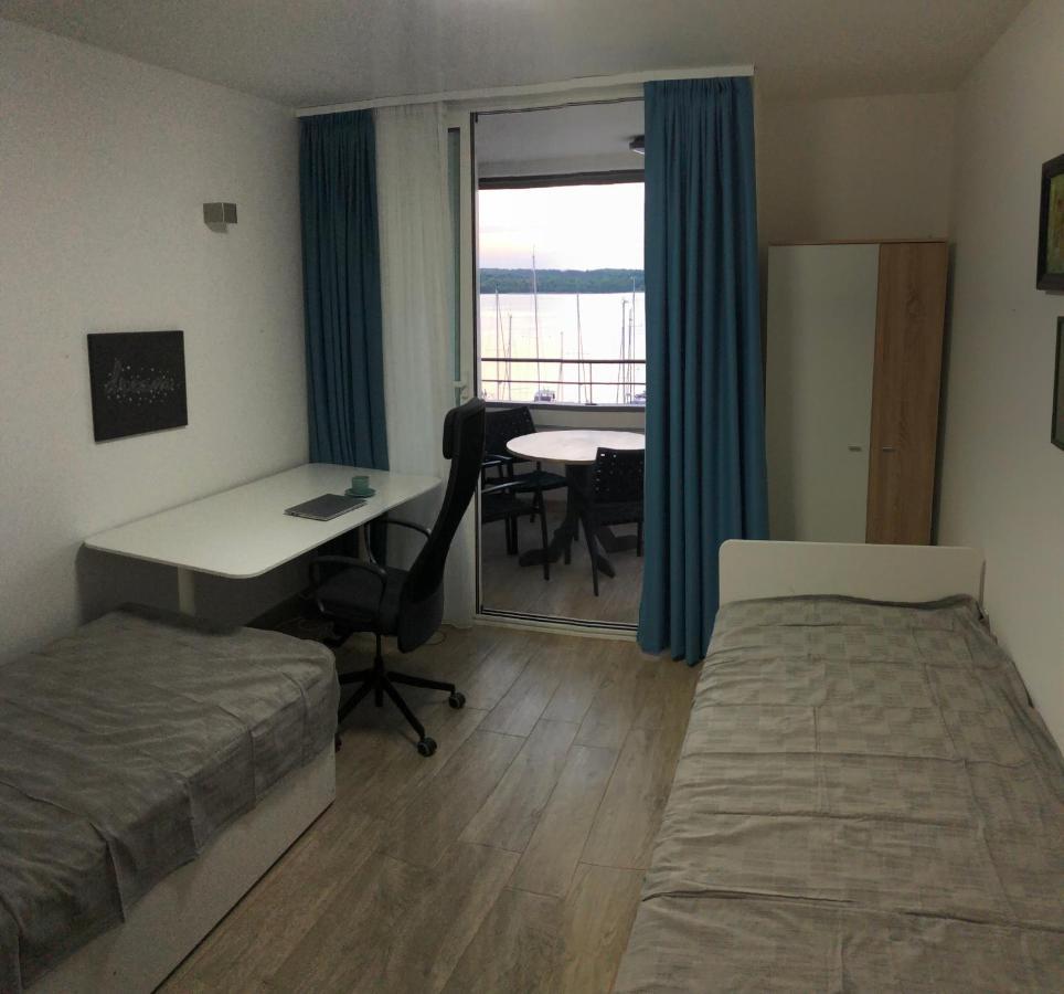 Pula Center Seaview Apartment Esterno foto